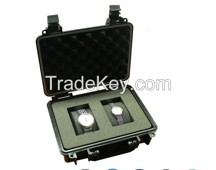 China ABS Plastic Watch Box, Waterproof Pelican Style Storm Case