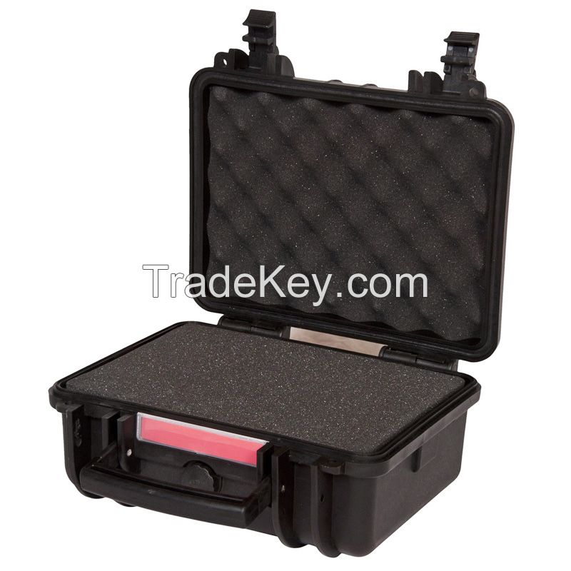 China ABS Plastic Watch Box, Waterproof Pelican Style Storm Case