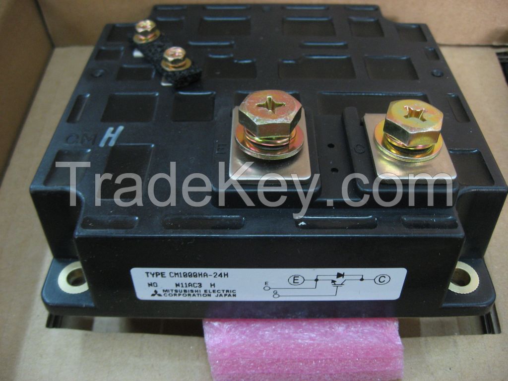 rectifer thyristor diode IGBT module CM1400DU-24NF
