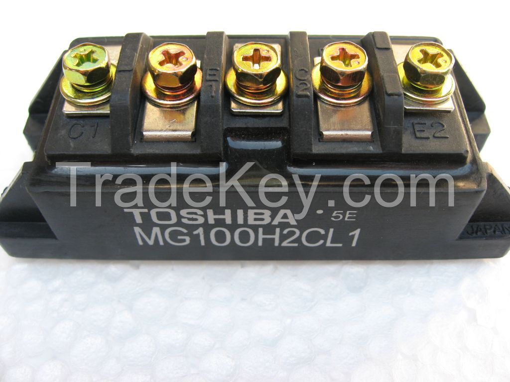 IGBT power transistor module MG360V1US41