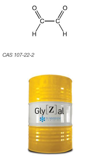 Glyoxal 40%