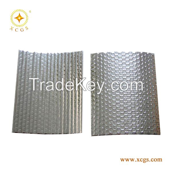 Bubble Foil Construction Heat Insulation Material 