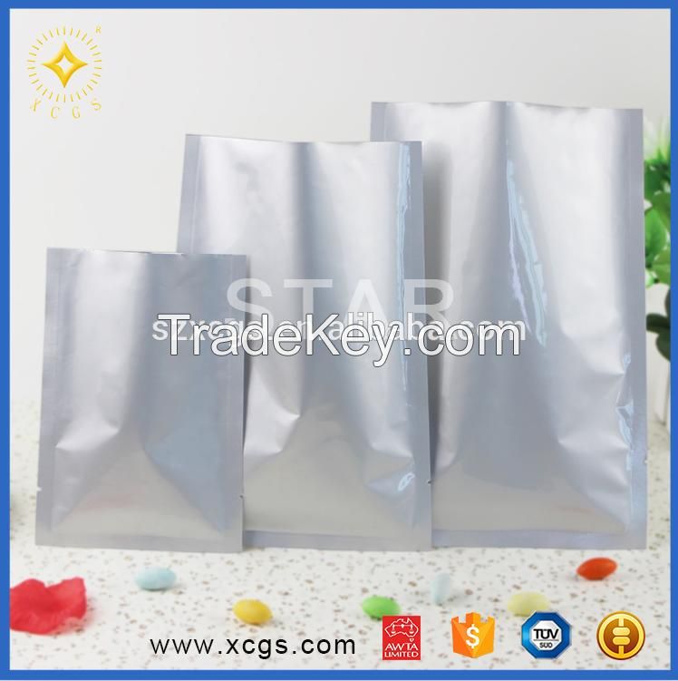 ESD Customized Aluminum Foil Packaging Bags