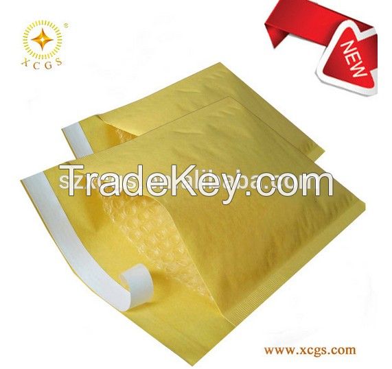 Kraft Paper Bubble Mailing Envelope/Bags