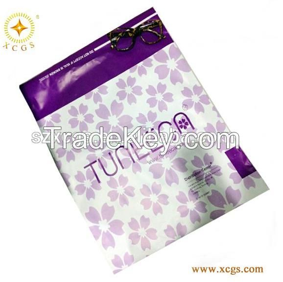 Customized Poly Mailer