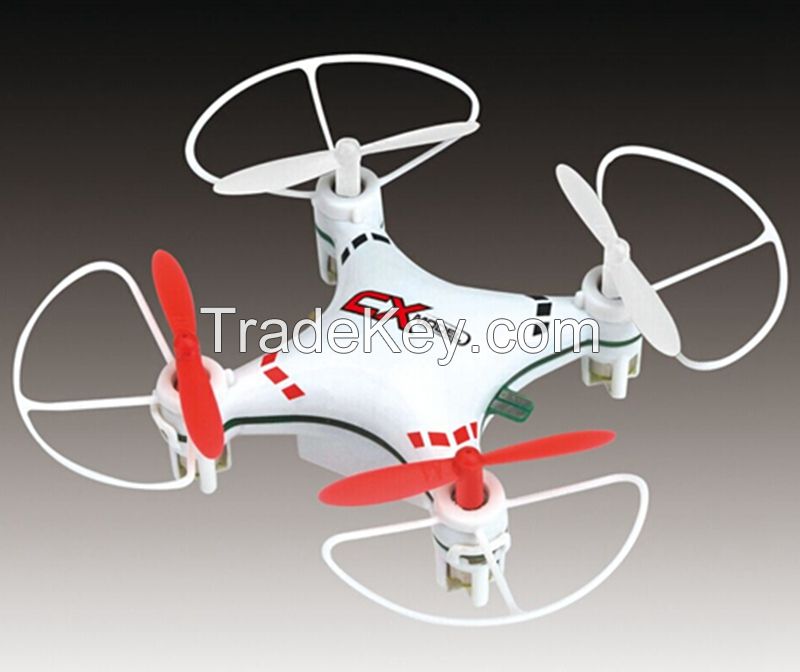 2.4G 4.5CH six axis gyroscoper rc quadcopter with camera FPV wifi
