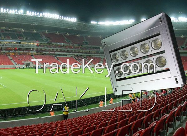 Unique design 100W-4000W sport flood light for Euro ,US market