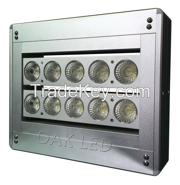 Unique design 100W-4000W sport flood light for Euro ,US market