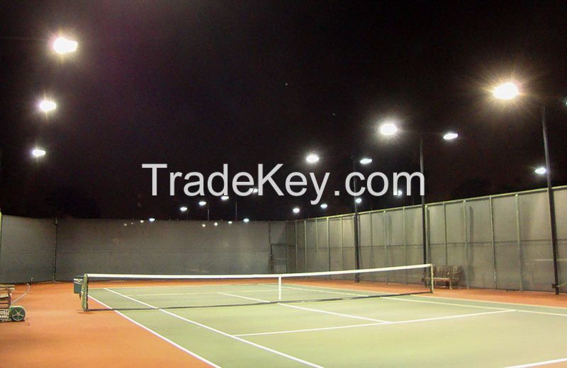 Hotting selling 100W-1000W LED Tennis Court Light,brightest led flood light From Oak led Corp