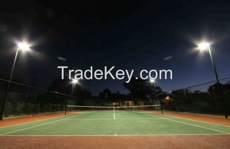 Hotting selling 100W-1000W LED Tennis Court Light,brightest led flood light From Oak led Corp