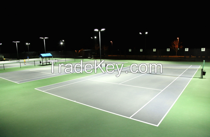 Hotting selling 100W-1000W LED Tennis Court Light,brightest led flood light From Oak led Corp