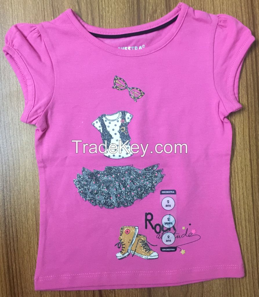 sell to ready made garments from Bangladesh