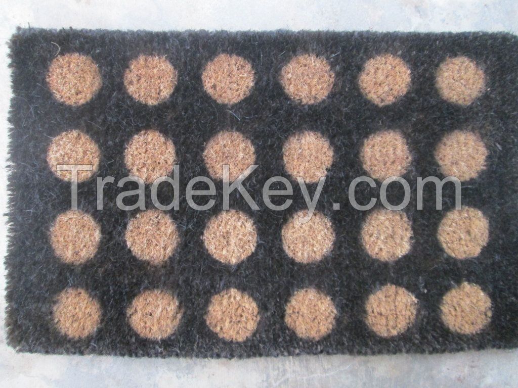 coir mat