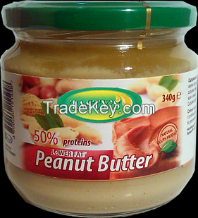 Peanut butter