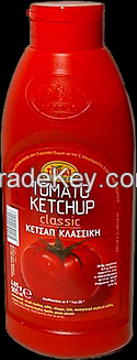 Ketchup