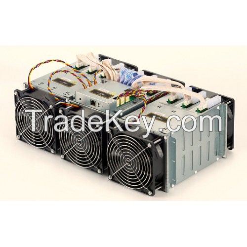 AntMiner S5+