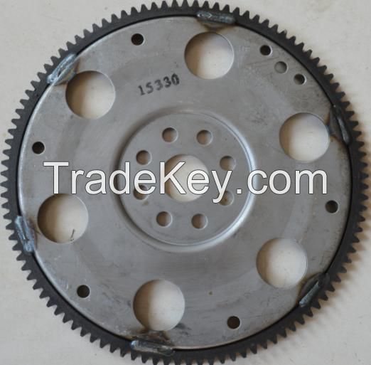 flex plate, driving plate exported to America