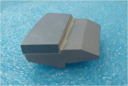 Decanter Centrifuge Wear Tiles Tungsten Carbide