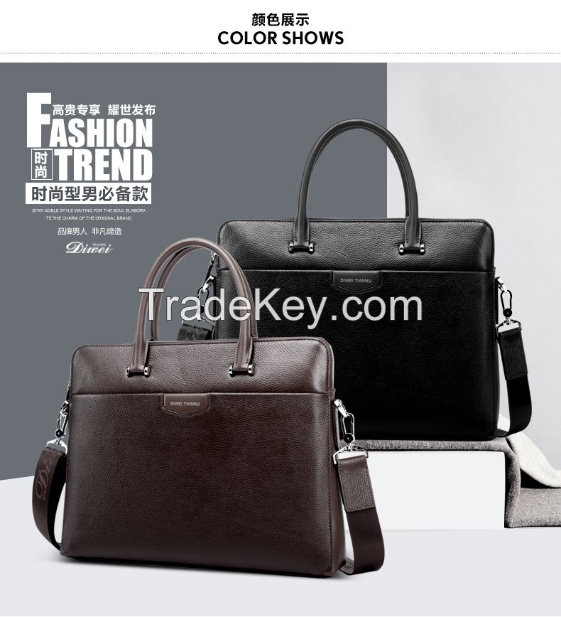 men's business bag