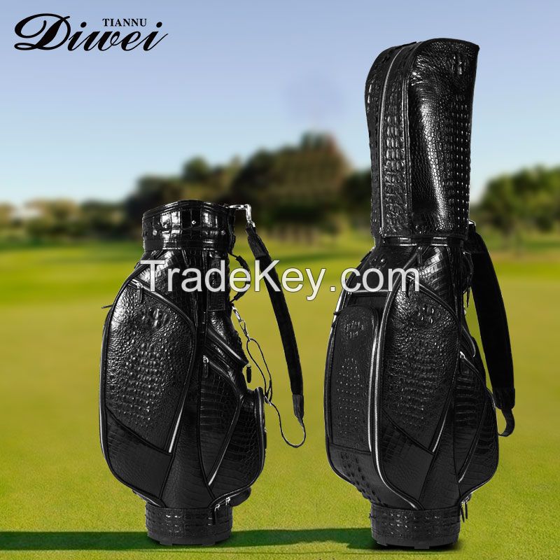 GFORE Transporter Tour Carry Stand Bag  Worldwide Golf Shops