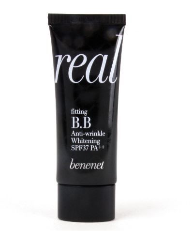 Benenet Real Fitting B.B Cream