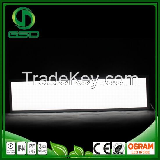 Epistar 216pcs / 2835 SMD led panel light competitive price panel light