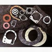 non metal flexible gasket