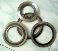 spiral-wound gasket