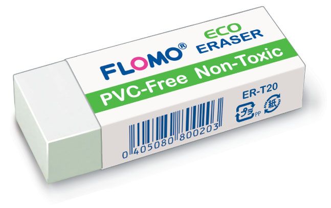 Eco Eraser T20