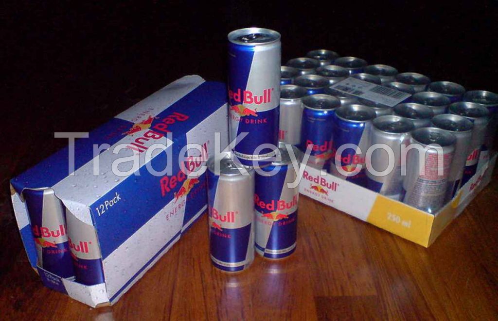 Low price Red Bull Energy Drink