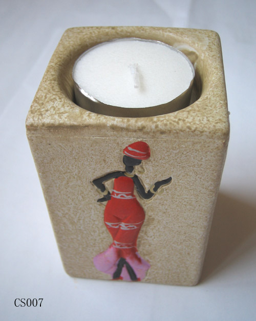 candle holders with tealight 2