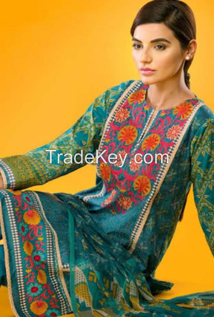 women embroidered dresses