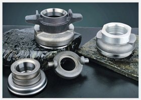 auto bearings,automotive bearings,tensioner pulley,clutch release