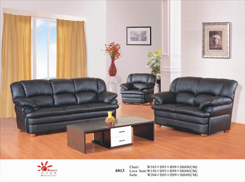 Recliner Sofa