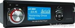 Car MP3, DOT LCD   Digital  valve