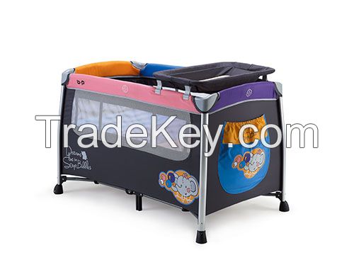 the new designs of baby crib in 2015 ,folding baby crib, swinging baby crib, convenient crib for baby