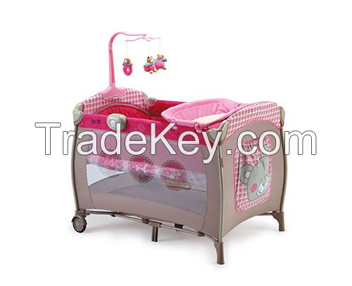 wholesale price of baby double crib best selling baby crib custom  baby crib