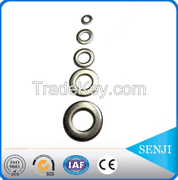 stainless steel washers