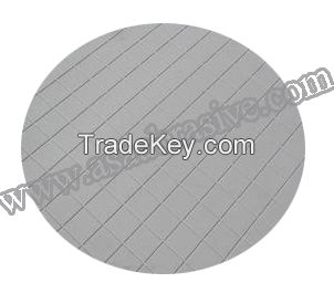 polyurethane impregnated polyster felt pad for LCD Glass, Cover Glass, Sapphire