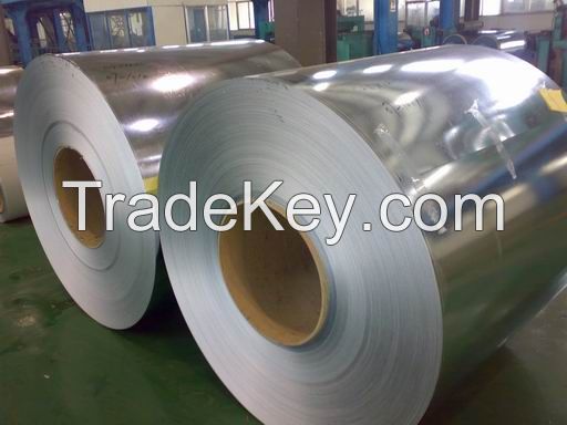 competitive price galvalume steel coil manufacturer