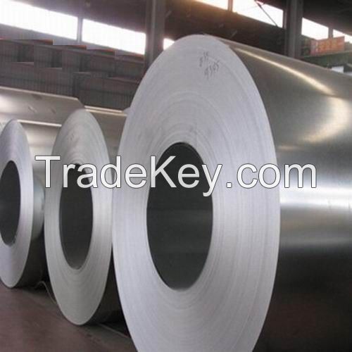 Galvalume(Aluzinc Al55%) steel coil for metal roofing sheets