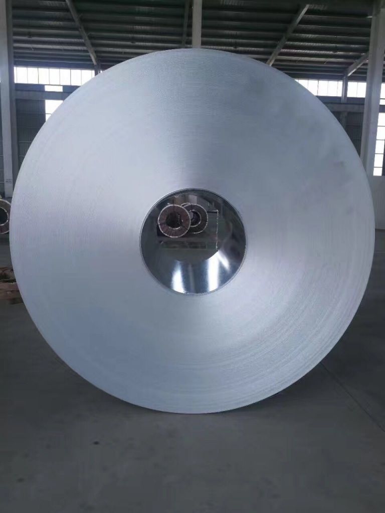 S350GD+Z/HDGI/GI/Hot Dipped Galvanized Steel Coils/Galvalume Steel Coils