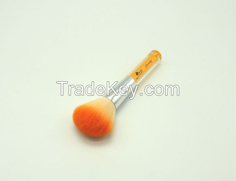 Blusher brush