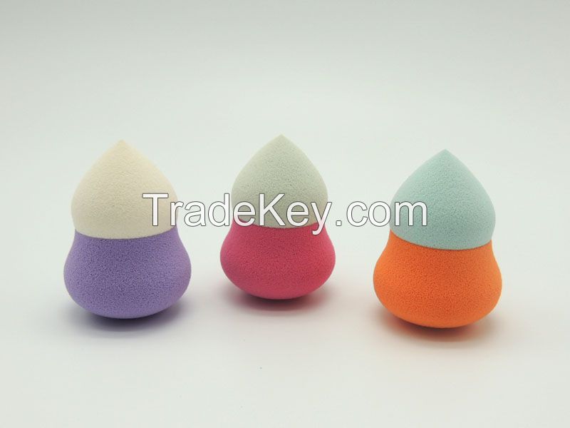 Mini Cosmetic Sponge