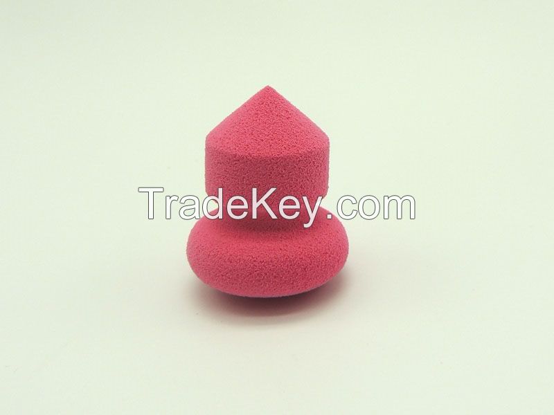 Hot Sale Beauty Facial Makeup Blender Foundation Puff Sponge