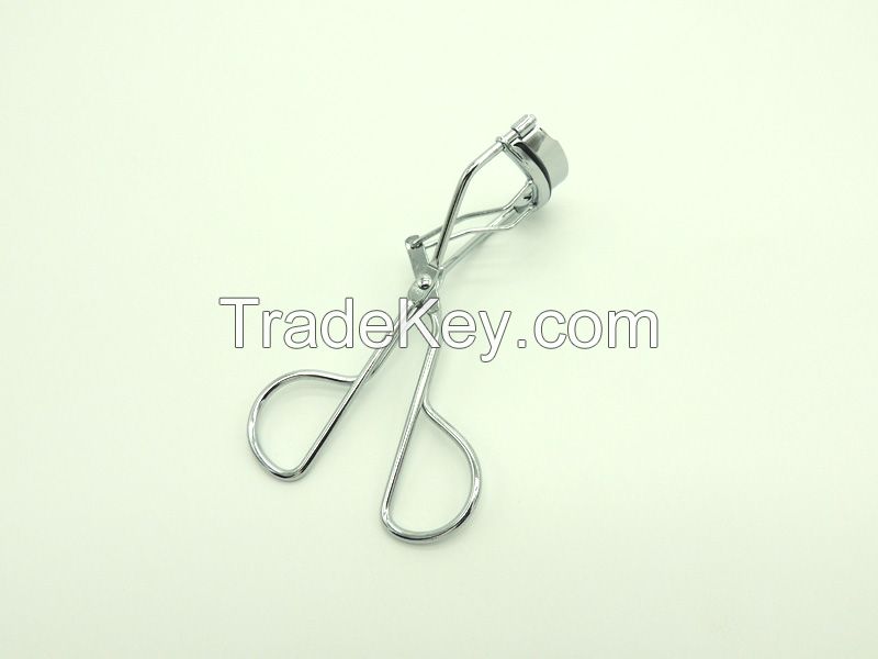 Eyelash curler