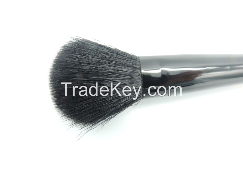 Double End Powder+Blush Brush