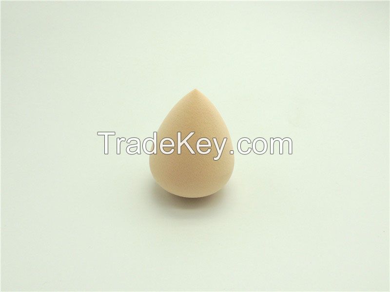 Hot-selling water drop makeup sponges