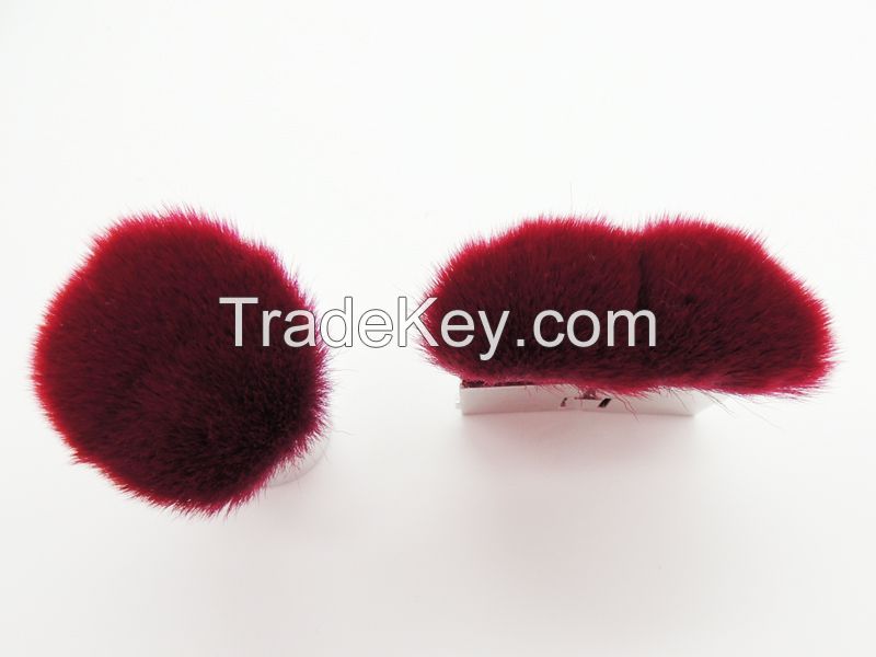 Two In One Powder Brush
