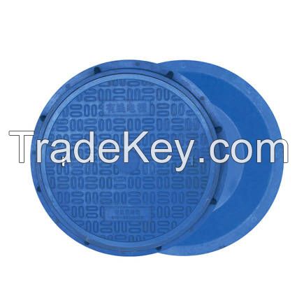 Sell Composite Manhole Cover
